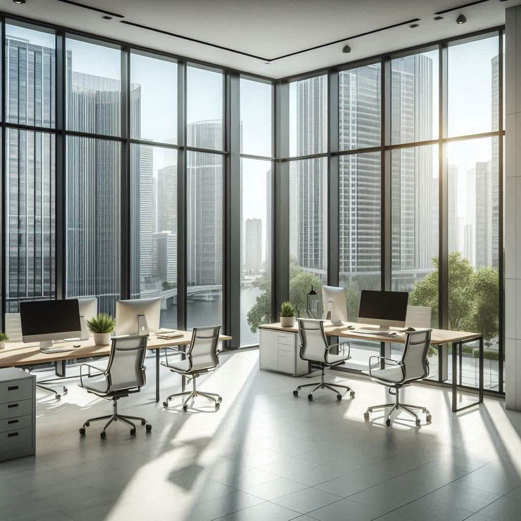 总部职能团队写字楼办公的智能照明控制为何会在团队人数快速增加时暴露短板